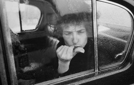 Bob Dylan: Numai "pampalaii" se plang de plagiat
