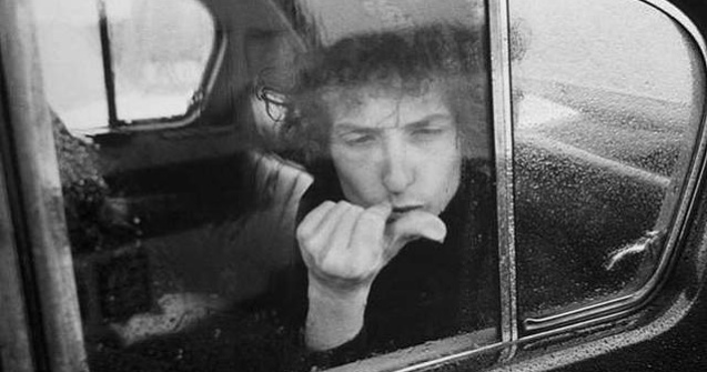 Bob Dylan: Numai "pampalaii" se plang de plagiat