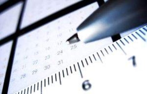 Ministerul Educatiei a publicat calendarul Bacalaureatului din 2013