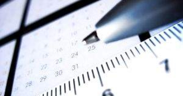 Ministerul Educatiei a publicat calendarul Bacalaureatului din 2013