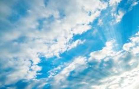 Meteo: Cum va fi vremea in weekend?