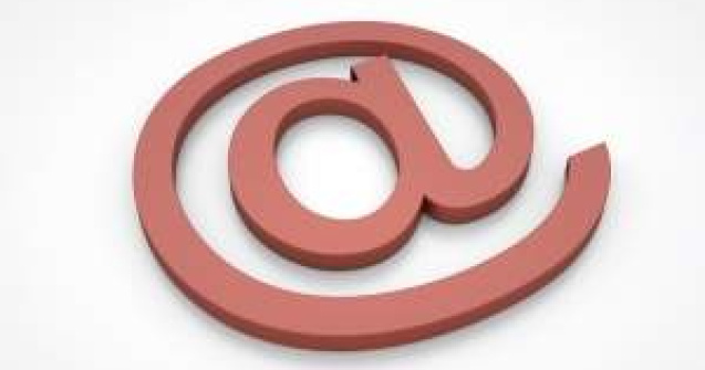 Curioasa istorie a simbolului "@" alias "coada de maimuta"