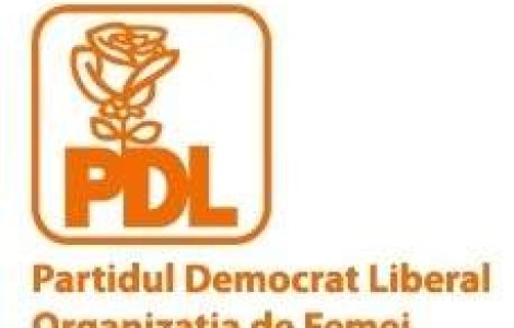 Femeile din PDL, catre Andronescu: Titlul de doctor al lui Ponta, retras