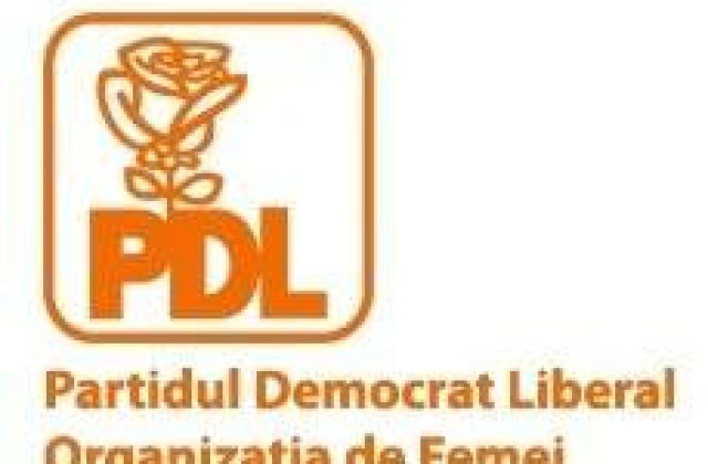 Femeile din PDL, catre Andronescu: Titlul de doctor al lui Ponta, retras