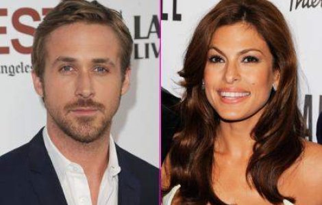 Ryan Gosling vrea sa se casatoresca cu Eva Mendes