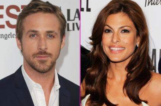 Ryan Gosling vrea sa se casatoresca cu Eva Mendes