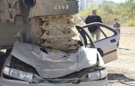  Top  Pentru dependentii de adrenalina: Cele mai periculoase 10 destinatii turistice din lume