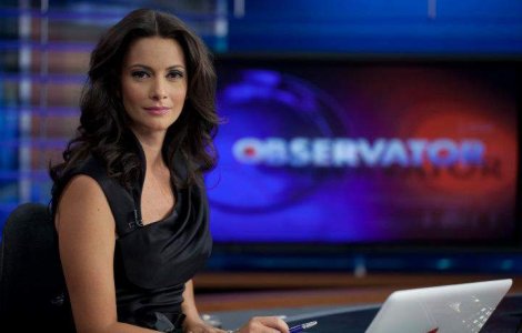 Andreea Bereclanu l-a dat in judecata pe Radu Banciu. Afla de ce