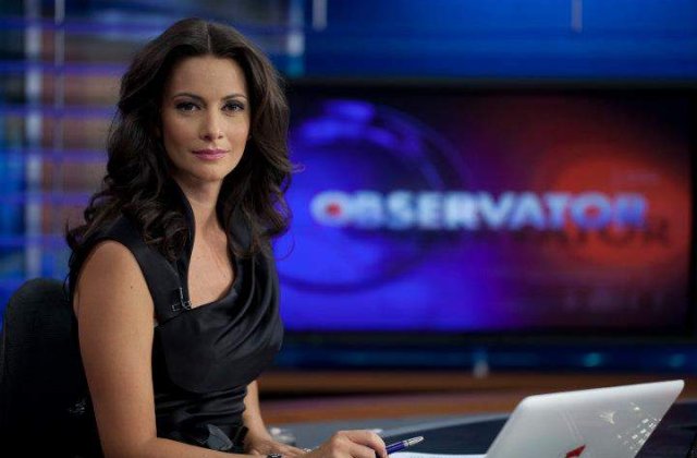 Andreea Bereclanu l-a dat in judecata pe Radu Banciu. Afla de ce