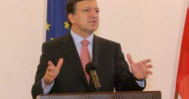 Barroso: UE ar putea semna acordul de asociere cu R. Moldova intr-un an