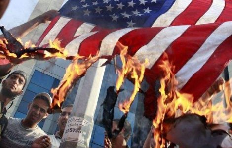 SUA isi evacueaza personalul neesential din Tunisia si Sudan