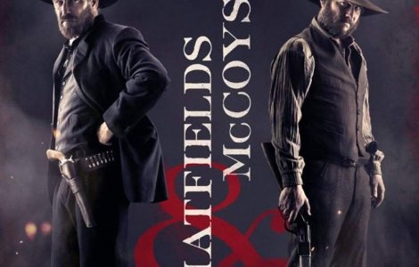 Dragos Stanomir, romanul care a castigat un premiu Emmy