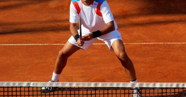 Cupa Davis: Romania - Finlanda 3-2