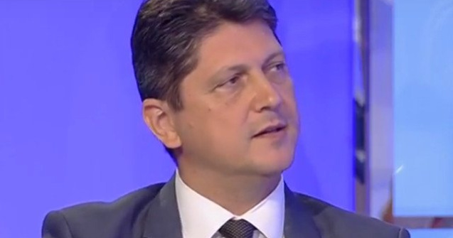 Titus Corlatean, despre liderii opozitiei: "Neomarxisti, securisti, oamenii binomului, aroganti"