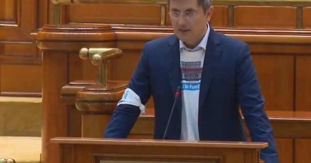 Barna: Suntem bloc pe un singur mesaj - Romania trebuie sa se faca bine