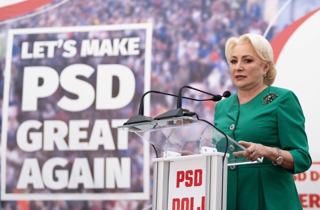 ULTIMA ORA / Motiunea de cenzura a fost adoptata. Guvernul a cazut
