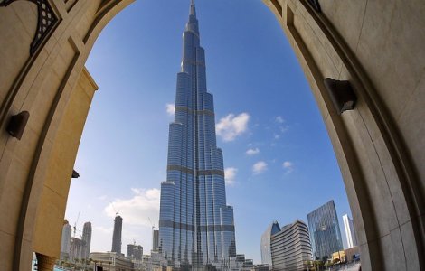  Top  Test de localizare: In ce orase se afla 10 dintre cei mai spectaculosi zgarie-nori din lume?