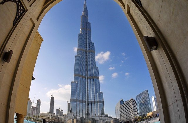 Test de localizare: In ce orase se afla 10 dintre cei mai spectaculosi zgarie-nori din lume?