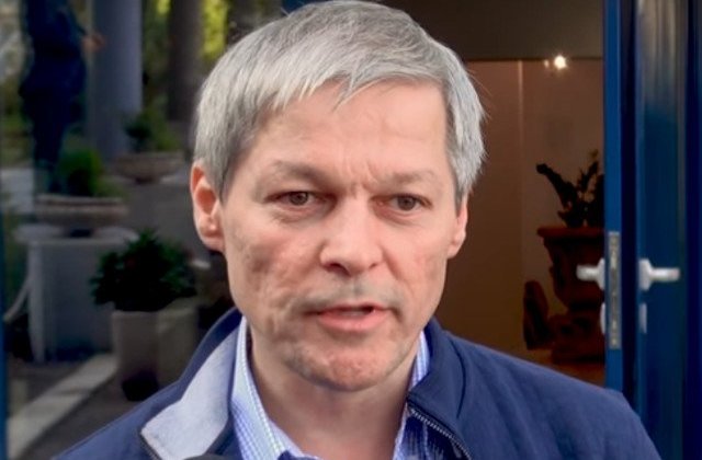 Ciolos, dupa adoptarea motiunii: "O noua majoritate trebuie sa devina legitimata, cat mai repede"