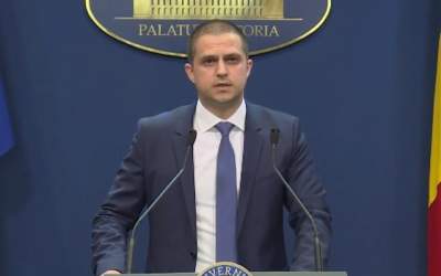 Bogdan Trif: Caderea...