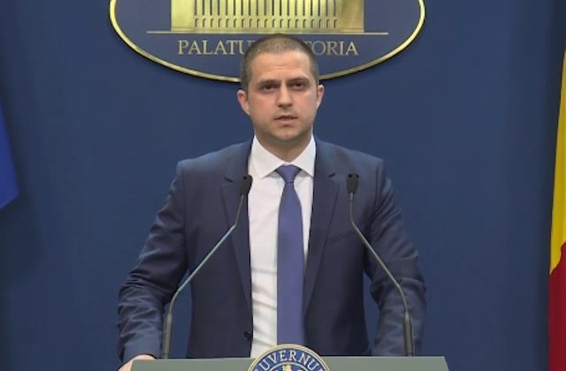 Bogdan Trif: Caderea Guvernului nu este o pierdere pentru PSD, dar este o pierdere pentru romani