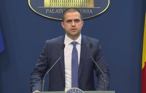 Bogdan Trif: Caderea Guvernului nu este o pierdere pentru PSD, dar este o pierdere pentru romani