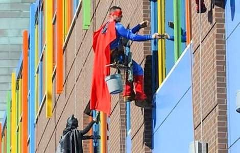  Top  Dovada ca si-au ales job-ul potrivit: 8 persoane care isi practica meseria cu pasiune