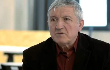 Mircea Diaconu, despre Dancila: Un leu ranit e mai periculos decat un leu sanatos