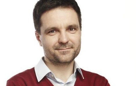 Membri USR Bucuresti il prefera pe Nicusor Dan pentru Primaria Capitalei