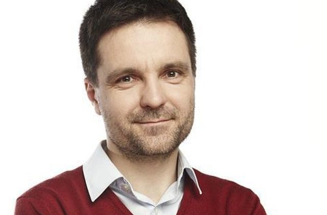 Membri USR Bucuresti il prefera pe Nicusor Dan pentru Primaria Capitalei