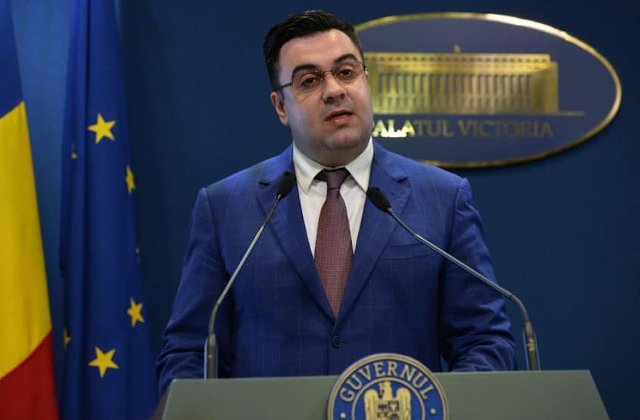Ministrul Transporturilor: Monstrii sacri din infrastructura si-au pierdut posturile pentru ca s-a facut o restructurare