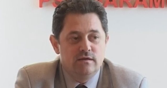 Deputat exclus din PSD: La cum se desfasoara lucrurile in prezent, PSD se indreapta in mod evident spre un dezastru iminent