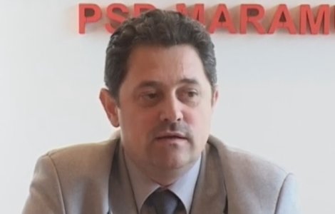 Deputat exclus din PSD: La cum se desfasoara lucrurile in prezent, PSD se indreapta in mod evident spre un dezastru iminent