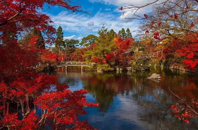 ANM: Octombrie este cea mai stabila luna de toamna, dar si cea mai saraca in precipitatii