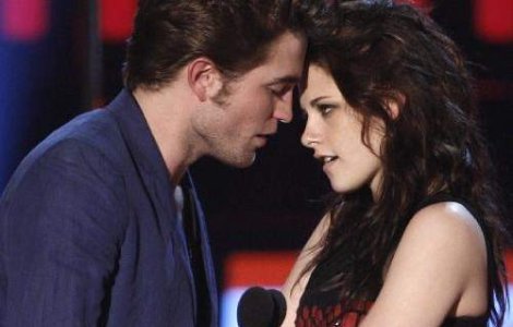 A fost lansat trailer-ul Twilight 'New Moon'