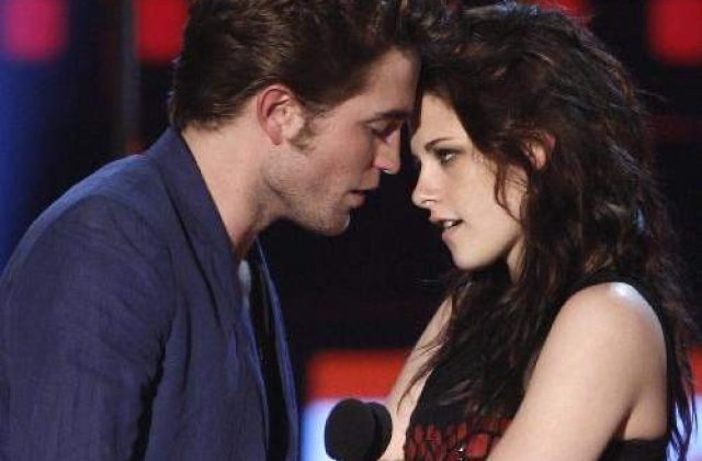 A fost lansat trailer-ul Twilight &#39;New Moon&#39;