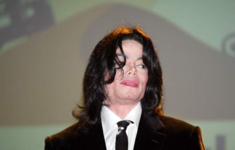 Michael Jackson se teme ca ii va cadea nasul