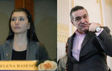 TIME: EBA si Becali, printre &#39;ciudatii&#39; de la europarlamentare