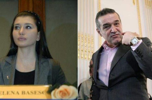 TIME: EBA si Becali, printre &#39;ciudatii&#39; de la europarlamentare