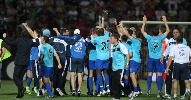 TAS decide azi clasamentul