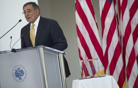 Panetta: Tensiunile dintre China si Japonia s-ar putea extinde