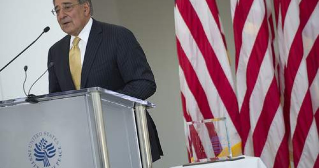 Panetta: Tensiunile dintre China si Japonia s-ar putea extinde