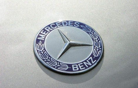Mercedes vechi de 84 de ani, vandut pentru o suma record