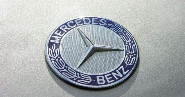 Mercedes vechi de 84 de ani, vandut pentru o suma record