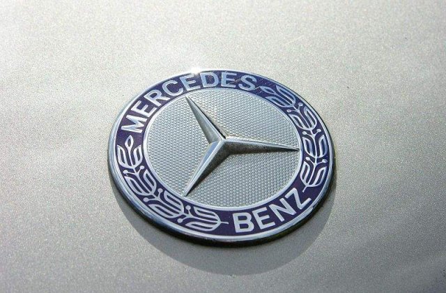Mercedes vechi de 84 de ani, vandut pentru o suma record