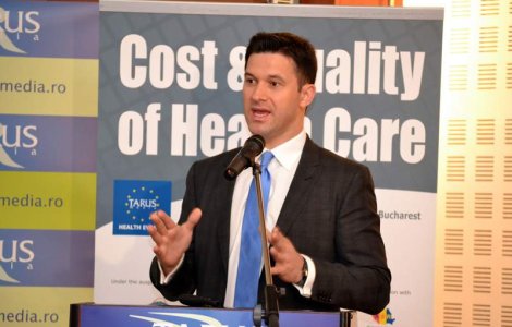 Luhan, despre romanii pro-USL: Au fost indobitociti