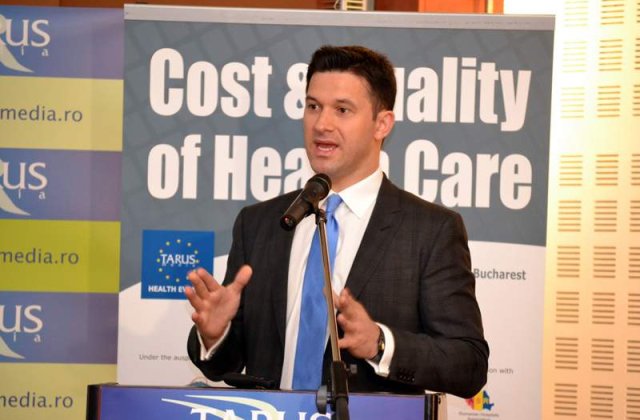 Luhan, despre romanii pro-USL: Au fost indobitociti