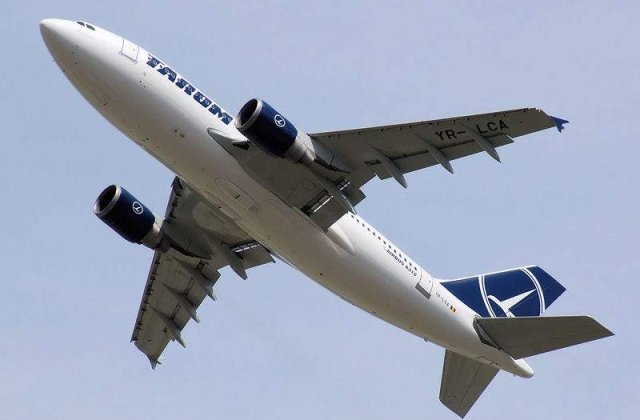 Lista managerilor privati propusi pentru TAROM