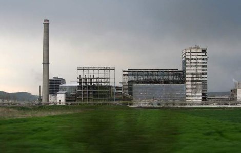 Privatizarea Oltchim a fost amanata: Investitorii au contestat procedura