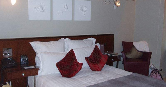 Mai ai zile de concediu? Hotelurile europene si-au redus masiv tarifele